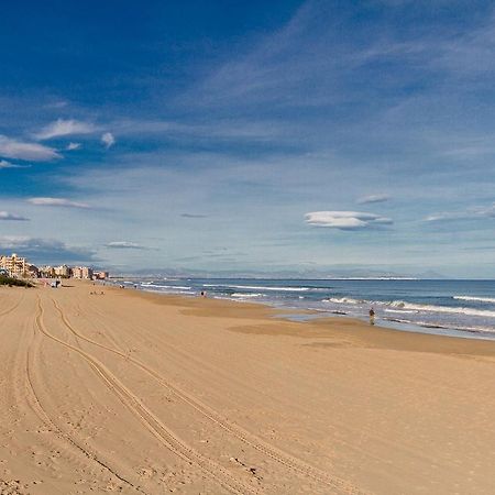 Royal Beach House Vista Mar La Mata  Ngoại thất bức ảnh