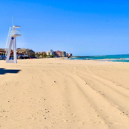 Royal Beach House Vista Mar La Mata  Ngoại thất bức ảnh