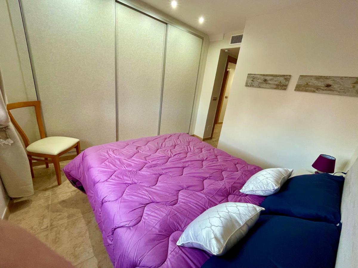 Royal Beach House Vista Mar La Mata  Ngoại thất bức ảnh