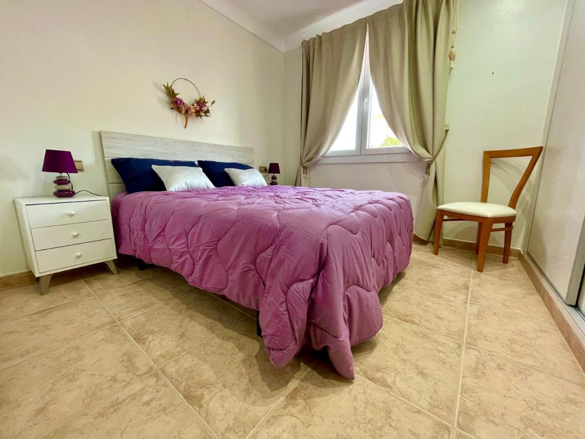 Royal Beach House Vista Mar La Mata  Ngoại thất bức ảnh
