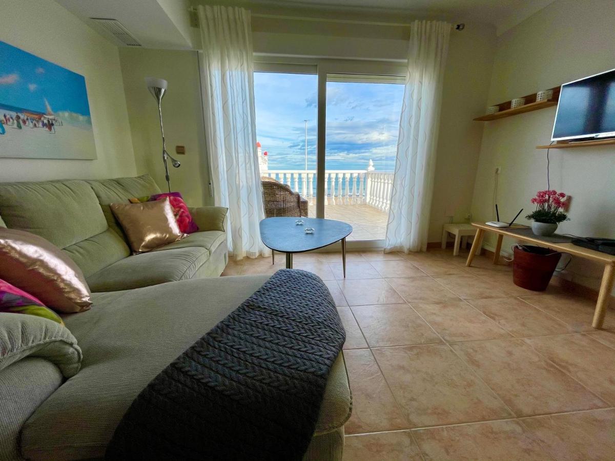 Royal Beach House Vista Mar La Mata  Ngoại thất bức ảnh