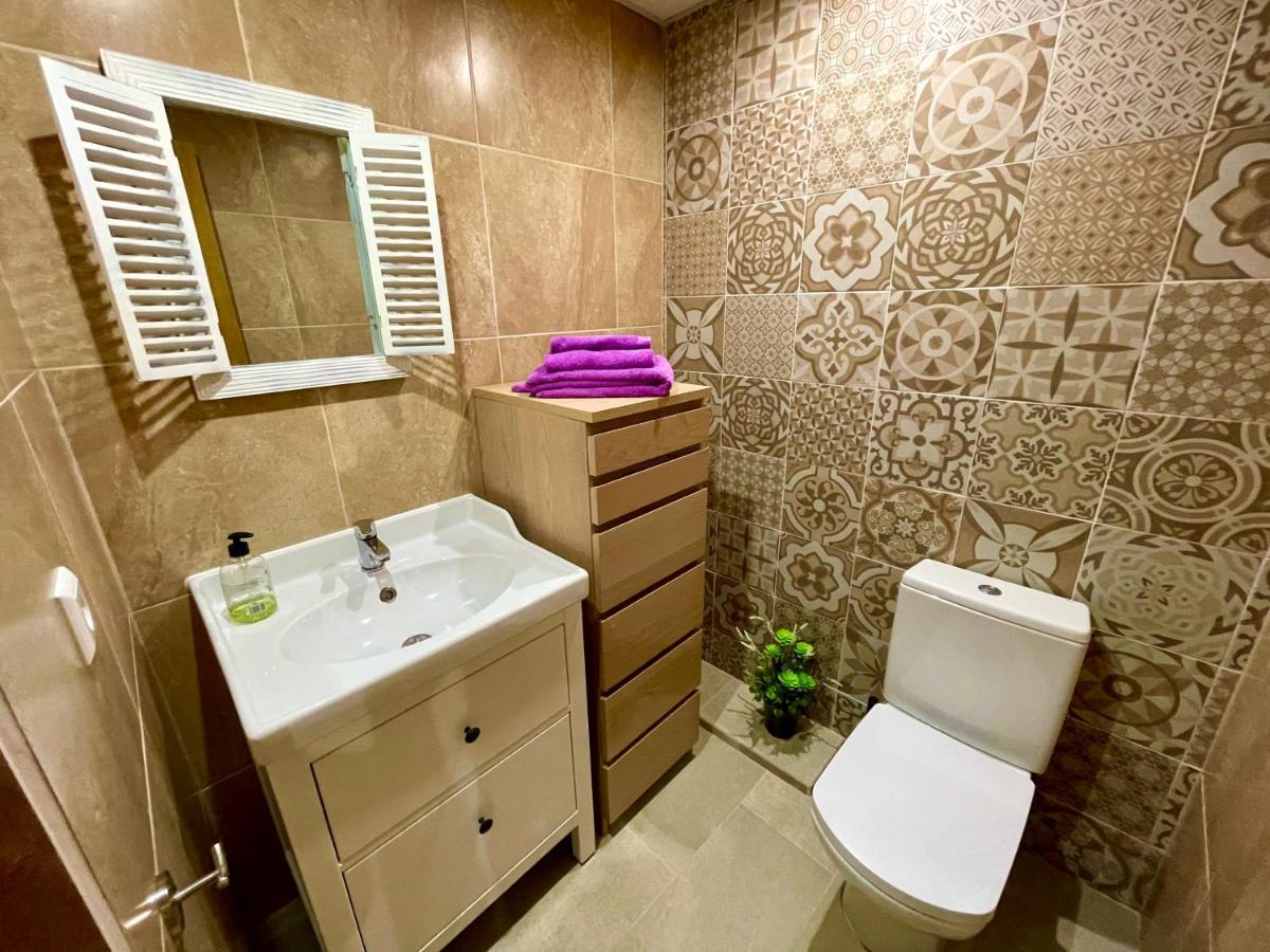 Royal Beach House Vista Mar La Mata  Ngoại thất bức ảnh