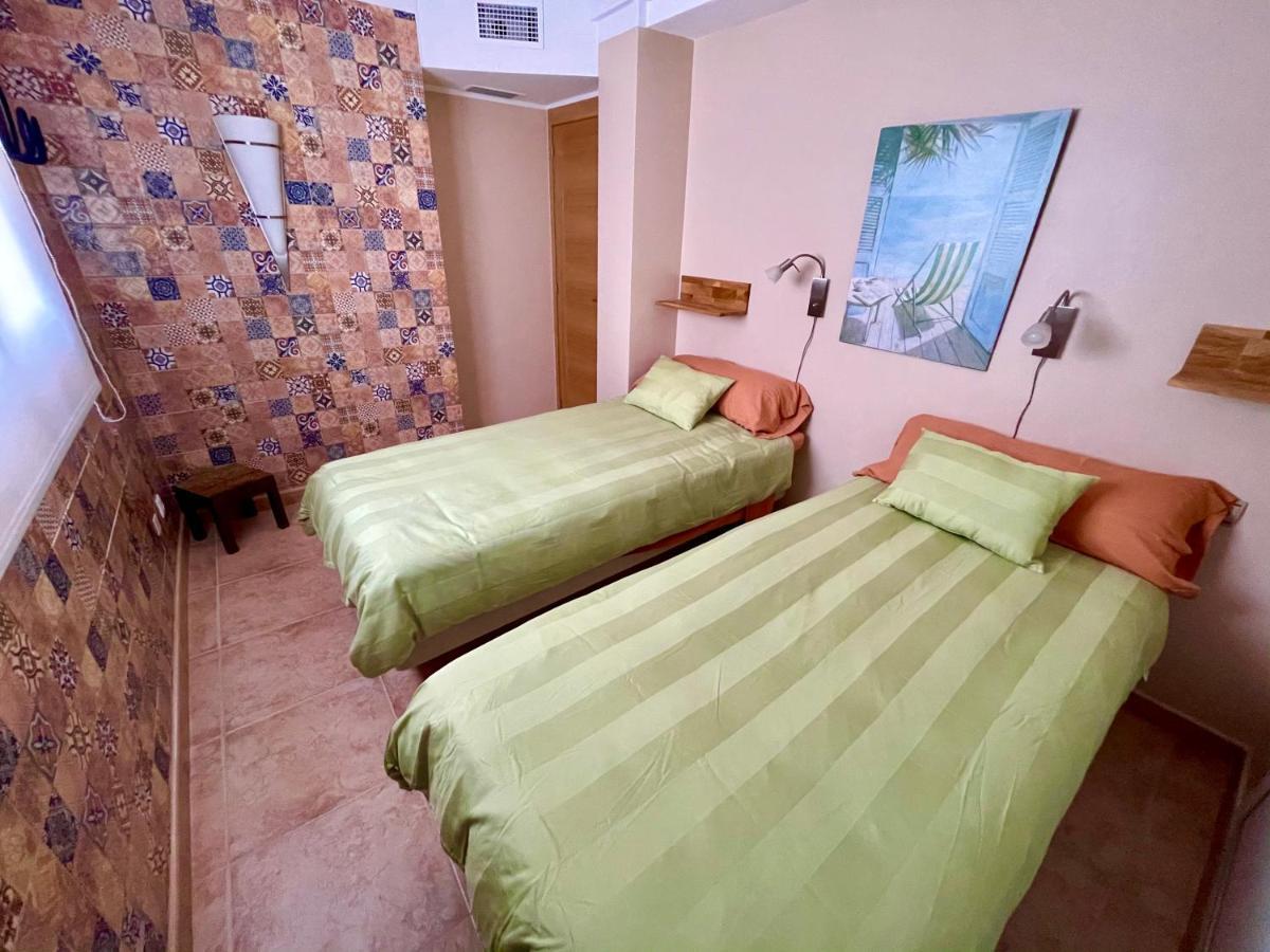 Royal Beach House Vista Mar La Mata  Ngoại thất bức ảnh