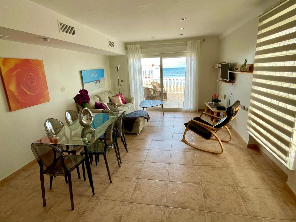 Royal Beach House Vista Mar La Mata  Ngoại thất bức ảnh