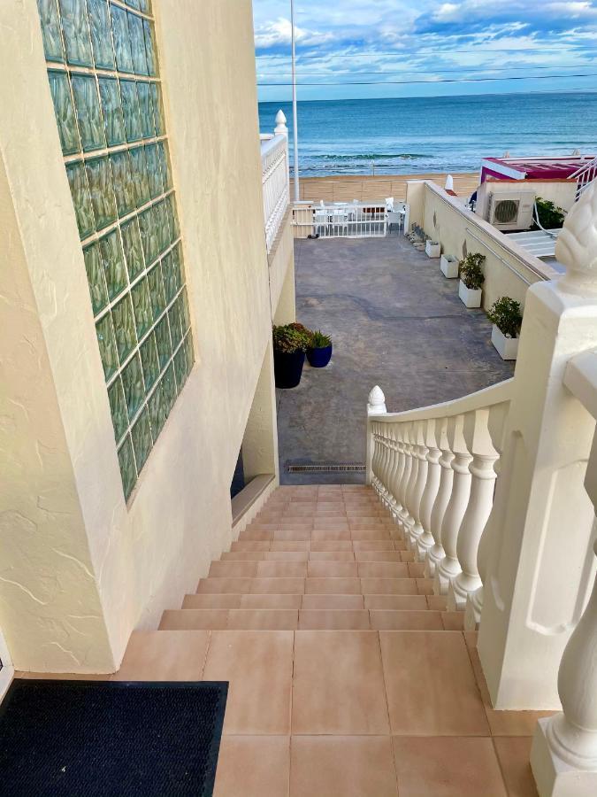 Royal Beach House Vista Mar La Mata  Ngoại thất bức ảnh