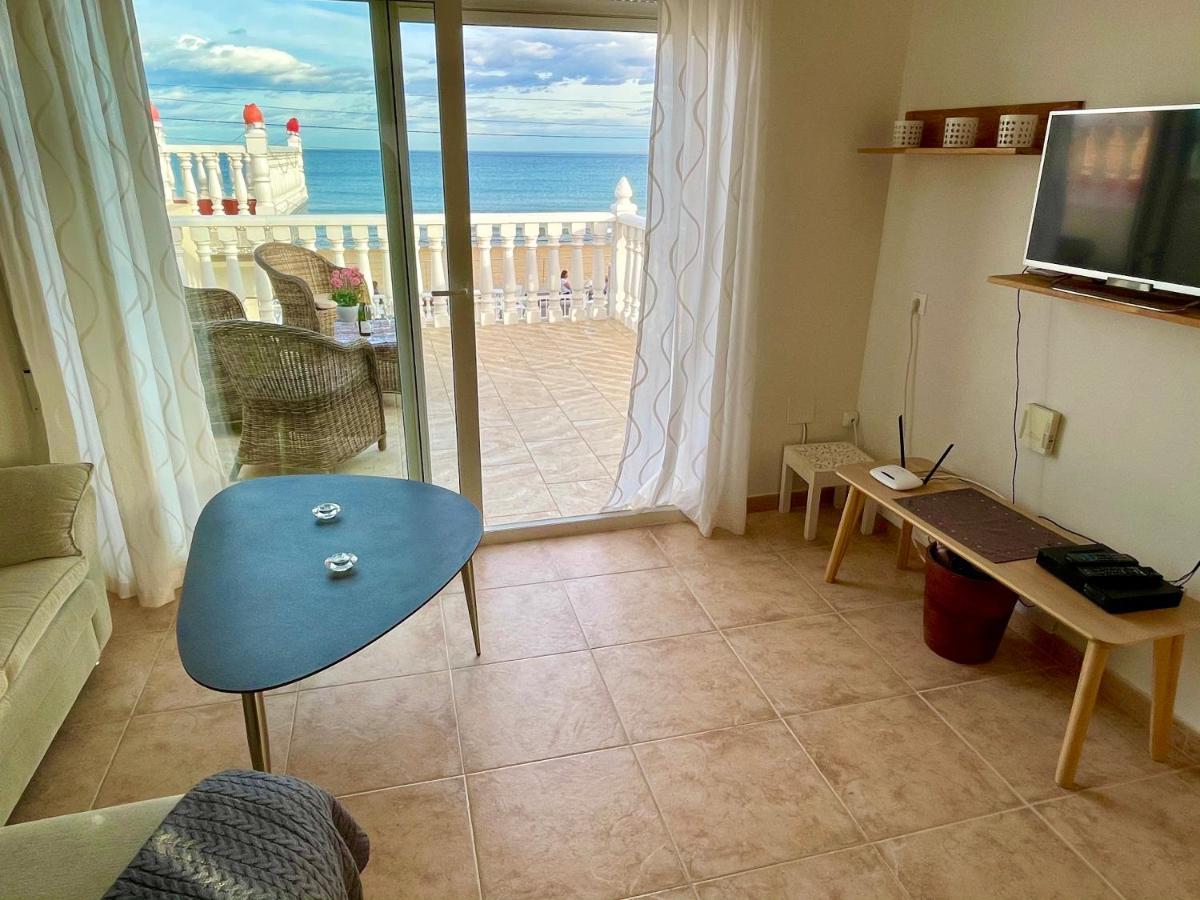 Royal Beach House Vista Mar La Mata  Ngoại thất bức ảnh