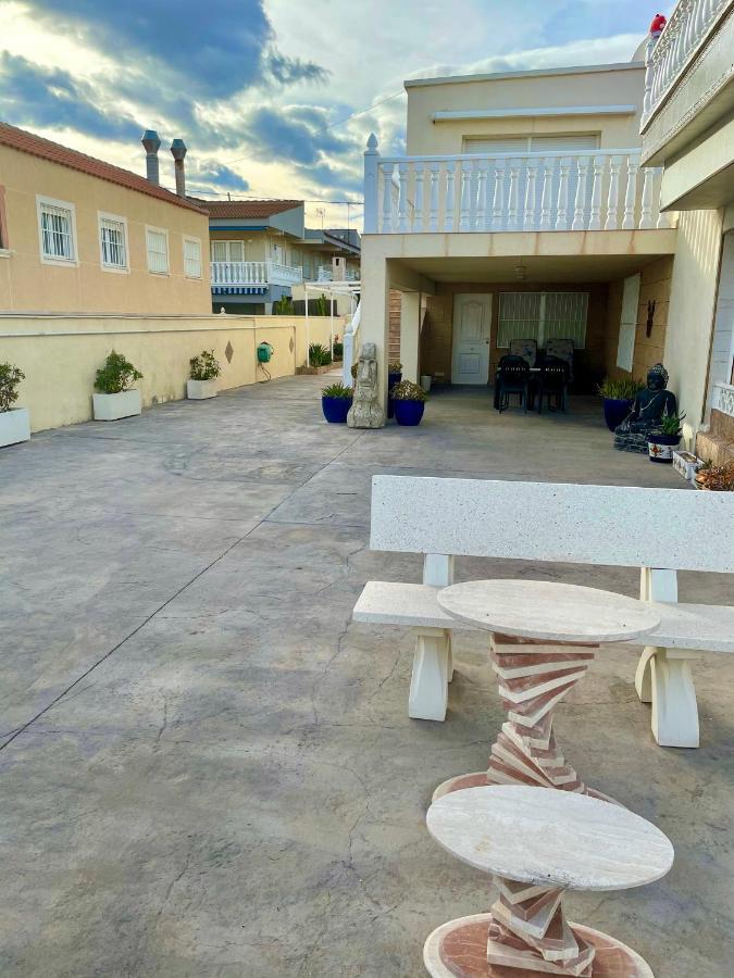 Royal Beach House Vista Mar La Mata  Ngoại thất bức ảnh
